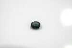 Safir verde netratat 0.7ct - imagine 3