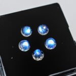 Moonstone 7mm