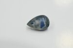 Safir para bicolor mare 3.05ct - imagine 2