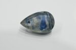 Safir para bicolor mare 3.05ct