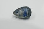 Safir para bicolor mare 3.05ct - imagine 3
