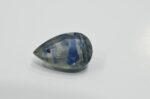 Safir para bicolor mare 3.05ct - imagine 4