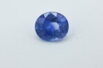 Safir 0.6ct - imagine 2
