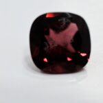 Lot granate cushion 3.8-8mm