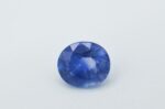 Safir 0.6ct - imagine 3