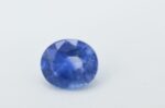 Safir 0.6ct - imagine 4
