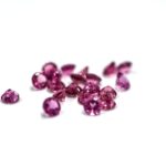 Lot turmaline rubelit