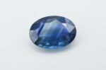 Safir 0.84ct - imagine 2