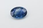 Safir 0.84ct - imagine 3