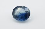 Safir 1.36ct - imagine 2