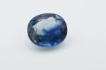Safir 1.36ct - imagine 3