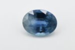 Safir 1.42ct - imagine 2