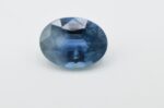 Safir 1.42ct - imagine 5