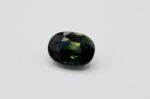 Safir 1.24ct - imagine 4