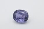 Safir purpuriu 0.96ct