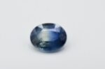 Safir bicolor 0.8ct - imagine 3