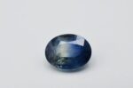 Safir bicolor 0.8ct - imagine 2