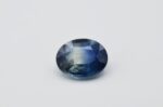 Safir bicolor 0.8ct