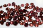 Lot granate 2.1mm - 7mm - imagine 8