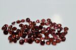 Lot granate 2.1mm - 7mm - imagine 7