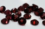 Lot granate 2.1mm - 7mm - imagine 2