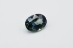 Safir 1.1ct - imagine 3