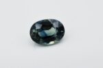 Safir 1.1ct - imagine 2