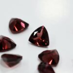 Lot granate trilion 3.8-9mm