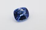 Safir albastru 1ct premium Sri Lanka - imagine 6