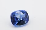 Safir albastru 1ct premium Sri Lanka - imagine 5