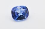 Safir albastru 1ct premium Sri Lanka - imagine 4