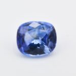 Safir albastru 1ct premium Sri Lanka
