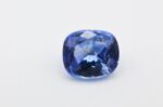 Safir albastru 1ct premium Sri Lanka - imagine 2