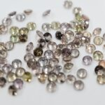 Granate color change 1.3-2mm