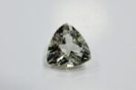 Beril verde trilion 7mm