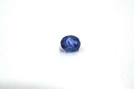 Safir 0.88ct Sri Lanka