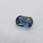 Safir octogon 5.73x3.74mm
