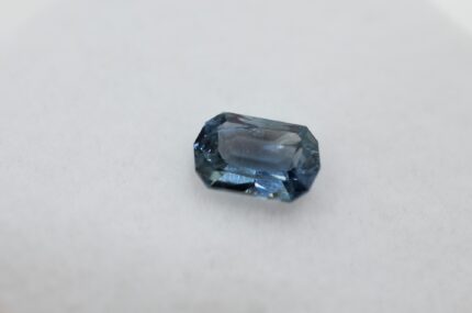 Safir octogon 5.73x3.74mm