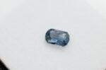 Safir octogon 5.73x3.74mm - imagine 7