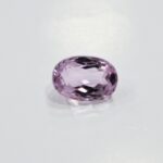 Kunzite 1ct