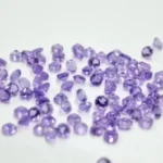 Ametist 2mm