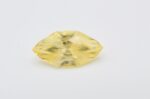 Safir galben1.14ct fatetat in Romania - imagine 4