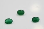 Smaralde premium Brazilia ovale