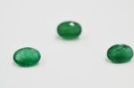Smaralde premium Brazilia ovale - imagine 2