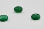 Smaralde premium Brazilia ovale - imagine 3