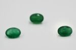 Smaralde premium Brazilia ovale - imagine 4