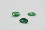 Smaralde premium Brazilia ovale - imagine 5