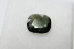 Safir cushion verde 1.96ct - imagine 2
