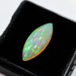 Opal marquise 2.8ct