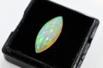Opal marquise 2.8ct - imagine 2